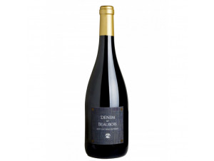 Denim By Beaubois - Château Beaubois - 2022 - Rouge