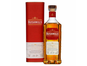 Bushmills 14 Ans - Bushmills - Non millésimé - 