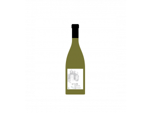 Le Clos - Domaine du Clos Roussely - 2022 - Blanc