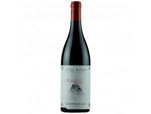 Etna Rosso - Giovanni Rosso - 2020 - Rouge