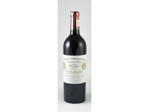 Château Cheval Blanc - Château Cheval Blanc - 2003 - Rouge