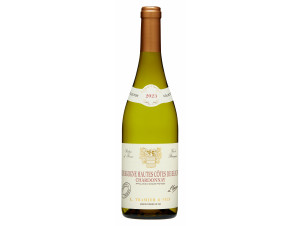 Bourgogne Hautes Côtes de Beaune - Maison L. Tramier et Fils - 2023 - Blanc