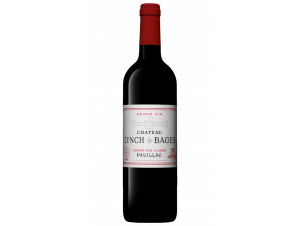 Château Lynch Bages - Château Lynch-Bages - 2010 - Rouge