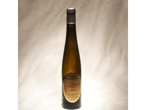 Douceur d'automne - Domaine des Tabourelles - 2021 - Blanc