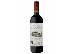Château Chevrol Bel Air - Château Chevrol bel air - 1975 - Rouge