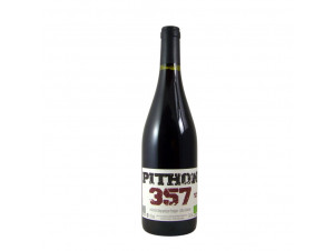 Pithon 357 - Domaine Olivier Pithon - 2023 - Rouge