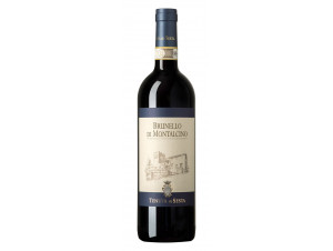 Brunello di Montalcino - Tenuta di Sesta - Non millésimé - Rouge