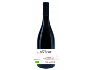 TERRASSAÉ - DOMAINE LA BOUYSSE - 2024 - Rouge