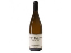 Les Cloux - Domaine Boisson-Vadot, Anne, Bernard et Pierre - 2016 - Blanc
