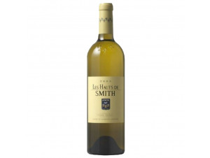 Château Smith Haut Lafitte - Château Smith Haut Lafitte - 2020 - Blanc