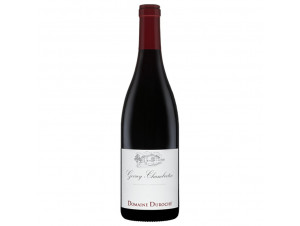 Gevrey-Chambertin - Domaine Duroché - 2020 - Rouge