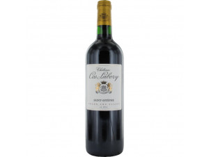 Château Cos Labory - Château Cos Labory - 2016 - Rouge