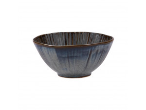 Coupelle Organique Liv Bleu 15 Cm lot De 2 - table passion -  - 