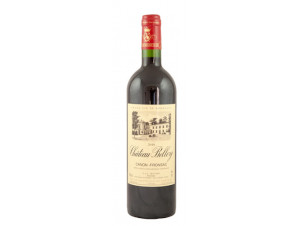 Château Belloy - Château Belloy Canon Fronsac - 1999 - Rouge