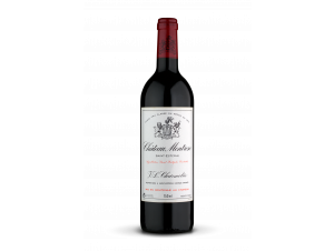 Château Montrose - Château Montrose - 1990 - Rouge