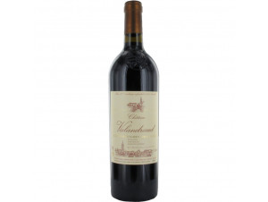 Château Valandraud - Château Valandraud - 2018 - Rouge