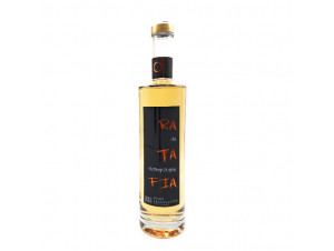 Ratafia de Champagne - Champagne Doré Léguillette - Non millésimé - Blanc