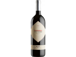 Possessioni Rosso - Masi Agricola - 2017 - Rouge