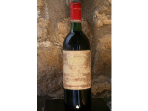 Chateau La Tuilerie - Château La Tuilerie - 1985 - Rouge