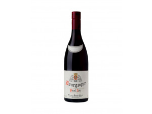 Bourgogne Pinot Noir - Domaine Thierry et Pascale Matrot - 2021 - Rouge