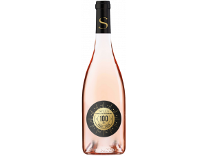 Saint Auspice - Les Vins de Sylla - 2024 - Rosé