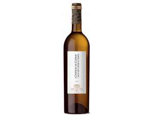 Muscadet Château du Cléray - SAUVION - CHATEAU DU CLERAY - 2024 - Blanc