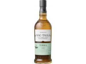 Mac-talla Terra - Morrison Scotch Whisky Distillers - Non millésimé - 