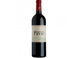 Arômes de Pavie - Château Pavie - 2018 - Rouge