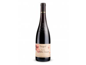 Bourgueil - Domaine Nathalie OMASSON - 2023 - Rouge