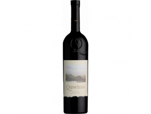 Quintessa - Napa Valley - Quintessa - 2017 - Rouge