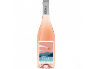 Gamay - Domaine RAVIER Sylvain et Philippe - 2023 - Rosé