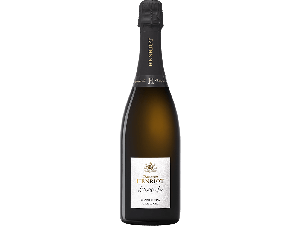 L'inattendue Grand Cru - Champagne Henriot - 2016 - Effervescent