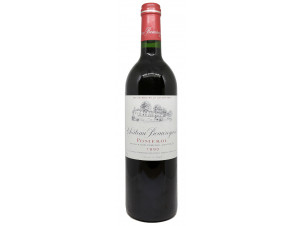 Château Beauregard - Château Beauregard - 1993 - Rouge