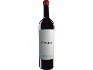 Vivaltus - Domaine Vivaltus - 2018 - Rouge