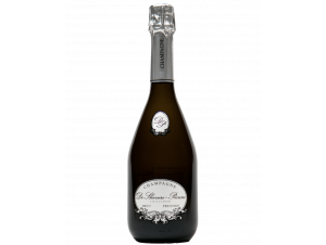 Cuvée Prestige Brut - Champagne De Sloovere-Pienne - Non millésimé - Effervescent