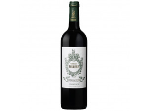 Château Ferrière - Domaines Claire Villars Lurton - Château Ferrière - 2017 - Rouge