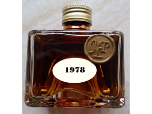 Armagnac Millésimé - Domaines Lamiable - 1978 - 