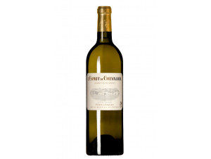 L'Esprit de Chevalier - Domaine de Chevalier - 2006 - Rouge