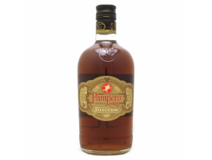 Anejo Seleccion 1938 - Pampero - Non millésimé - 