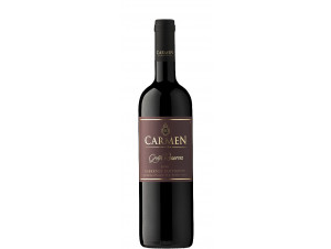 Gran Reserva Cabernet Sauvignon - Viña Carmen - Non millésimé - Rouge