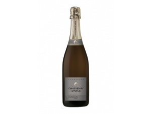 Cuvée Blanc de Blancs - Champagne Chassenay d’Arce - Non millésimé - Effervescent