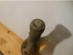 Patriarche - Patriarche Père et Fils - 1947 - Rouge