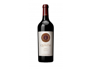 Château Quintus - Château Quintus - 2020 - Rouge