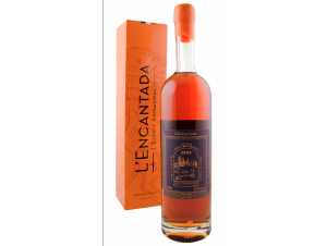 Domaine Lous Pibous - 10th Anniversary L'ENCANTADA - L'Encantada - 2002 - 