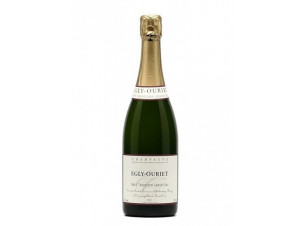 Brut Tradition Grand Cru - Champagne Egly-Ouriet - Non millésimé - Effervescent