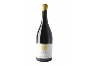 Le Méal - Maison M. Chapoutier - 2019 - Rouge