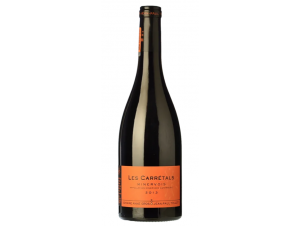 Les Carrétals - Domaine Anne Gros et Jean-Paul Tollot - 2020 - Rouge