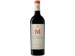 Château Croix Mouton - Château Croix-Mouton - 2021 - Rouge