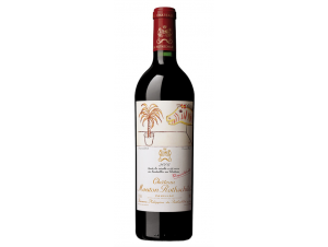 Mouton Rothschild - Château Mouton Rothschild - 2006 - Rouge