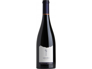 Aroha Pinot Noir Te Muna Road Vineyard - Craggy Range - 2020 - Rouge